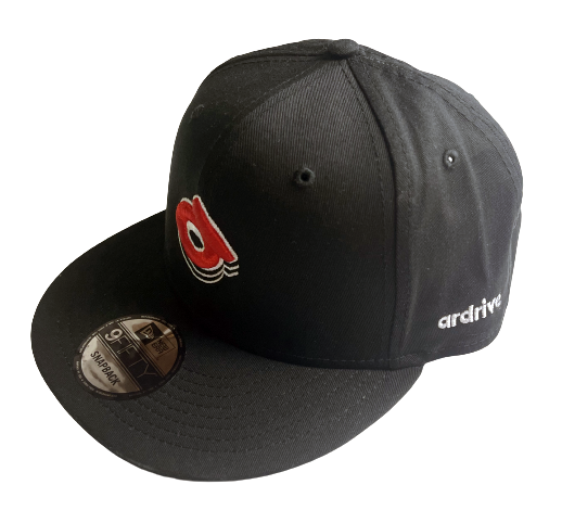 ArDrive Snapback Hat